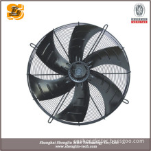 Large Size Metal Industrial Fan 200mm